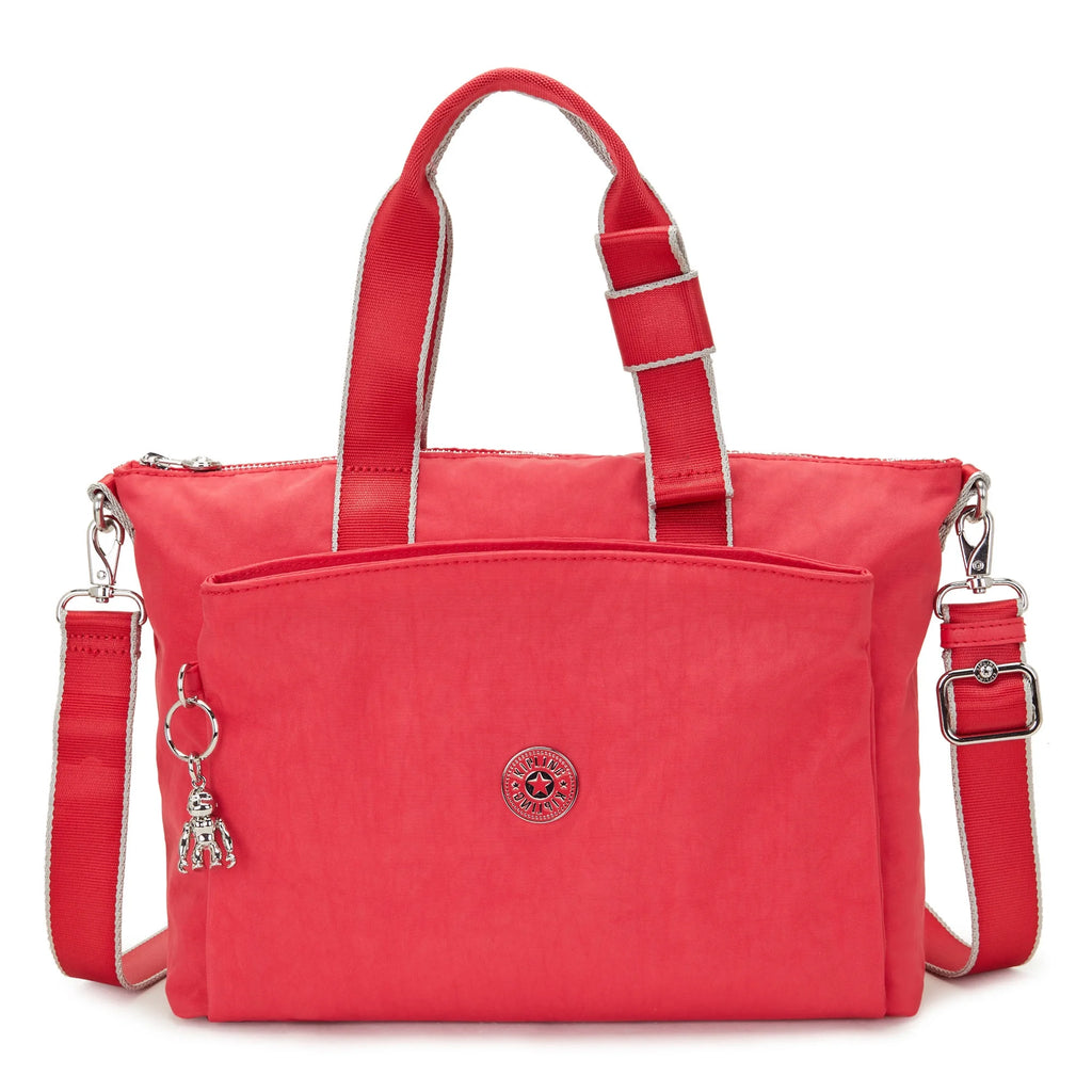 Party Pink Tote Bag X616