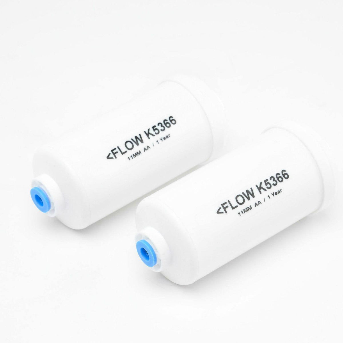 2-Pack Replacement Filters X61601