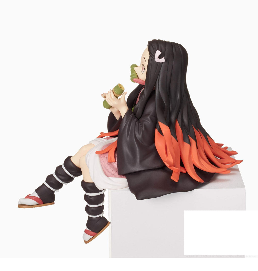PVC Figure 12cm E846499