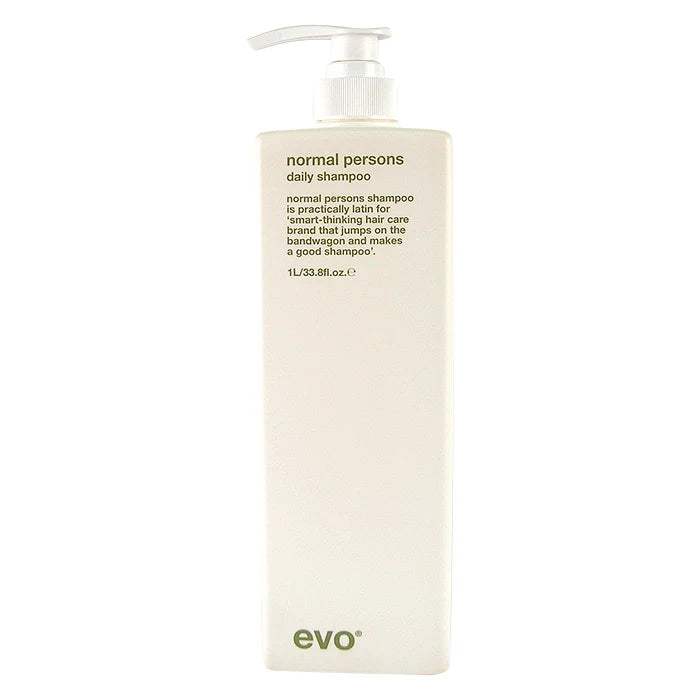 Daily Shampoo 1000ml B3802