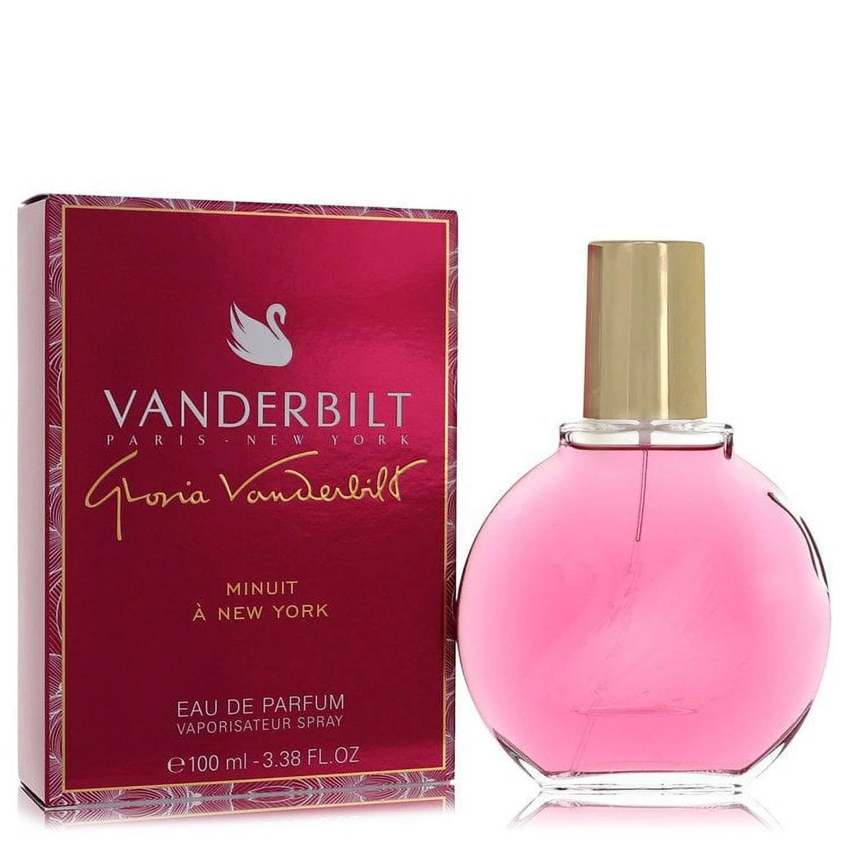 Eau De Parfum Spray 3.38 oz Z928