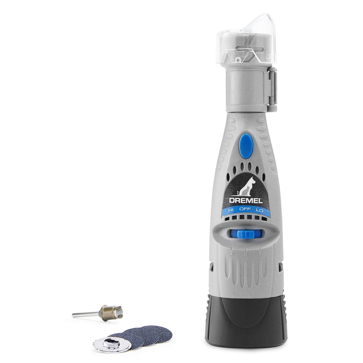 Pet Grooming Attachment Kit Y792
