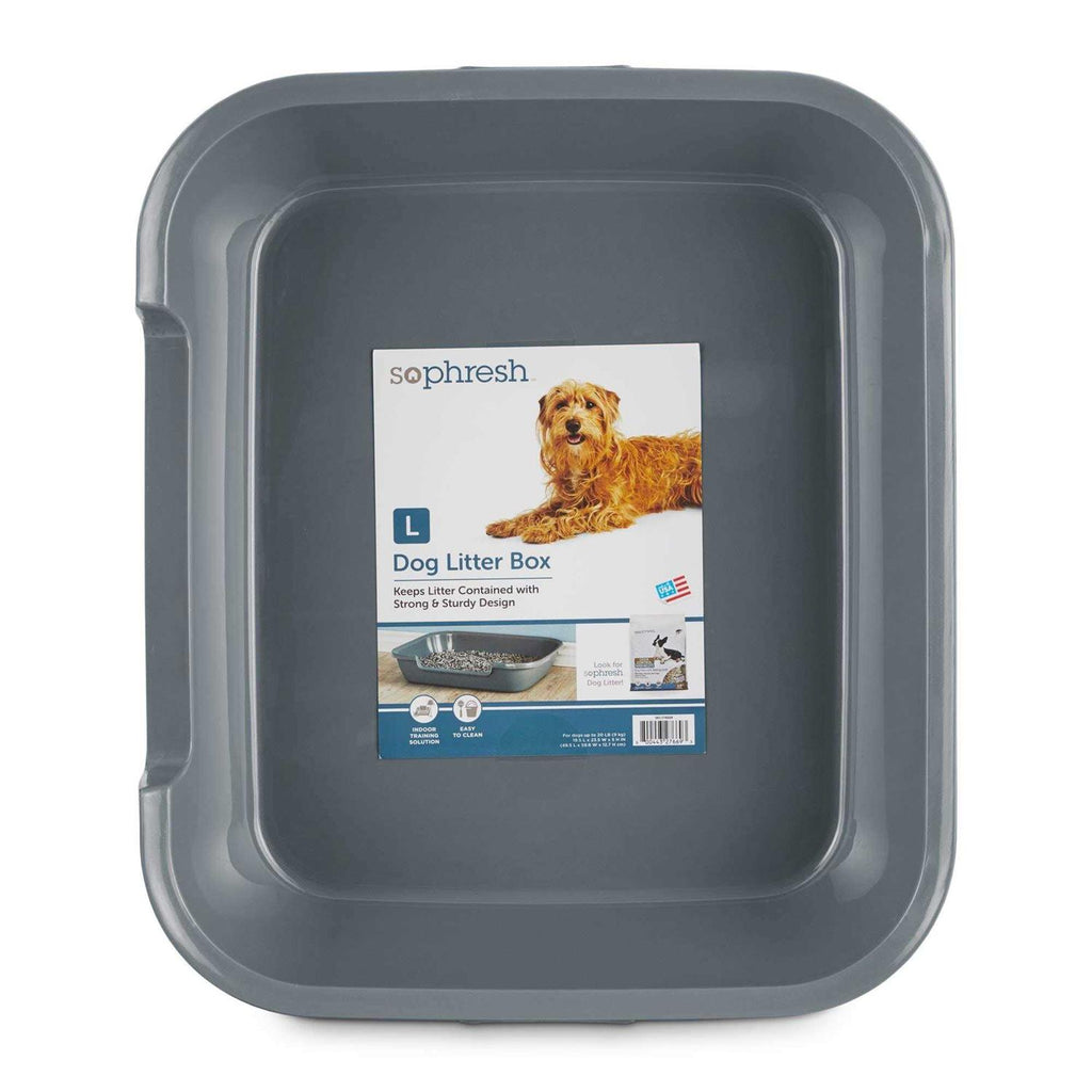 Dog Litter Box A79562