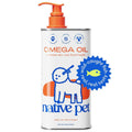Omega Oil W33624