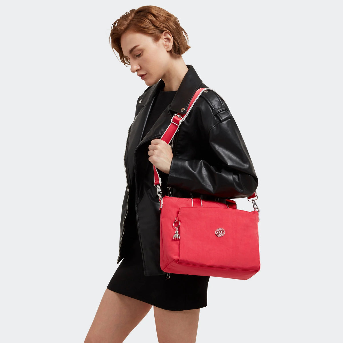 Party Pink Tote Bag X616