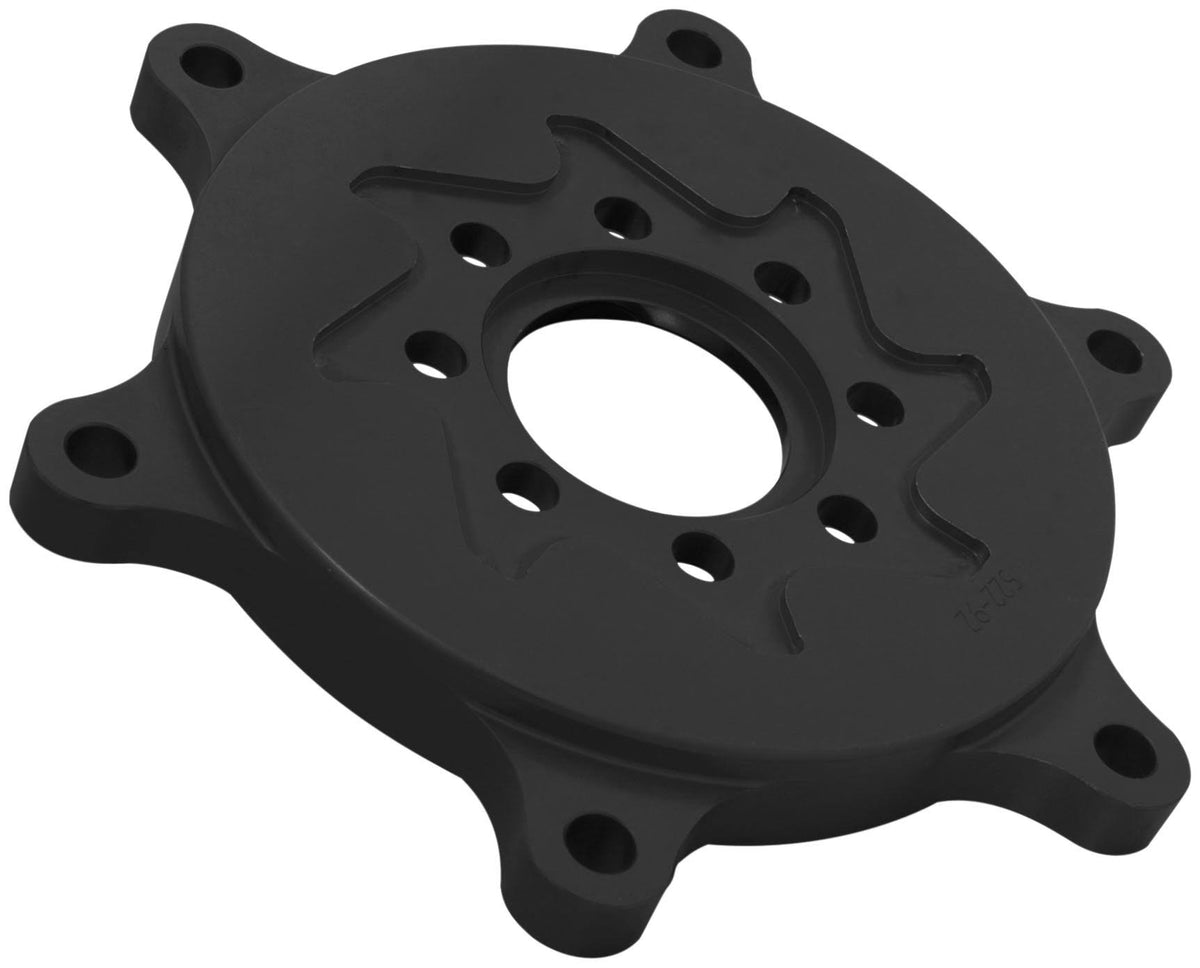 Black Rear Carrier Ring Set D328754
