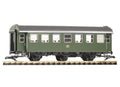 Umbauwagen B3yg 2. Klasse DB IV Z8784
