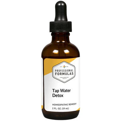 Tap Water Detox 2 oz R346766