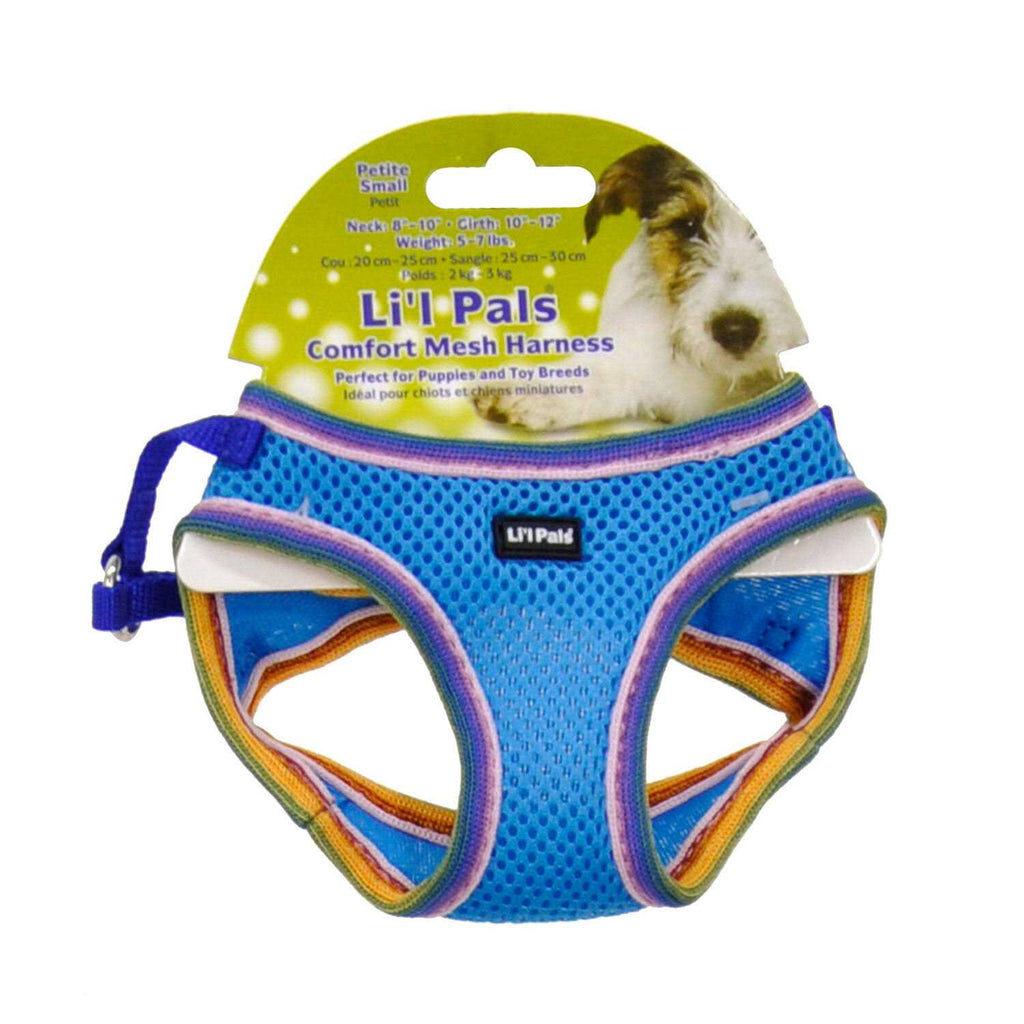 Comfort Mesh Harness J36677