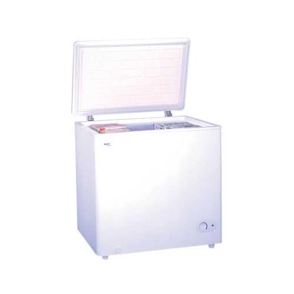 Cold Pack Freezer Chest with 12 Cold Packs C573