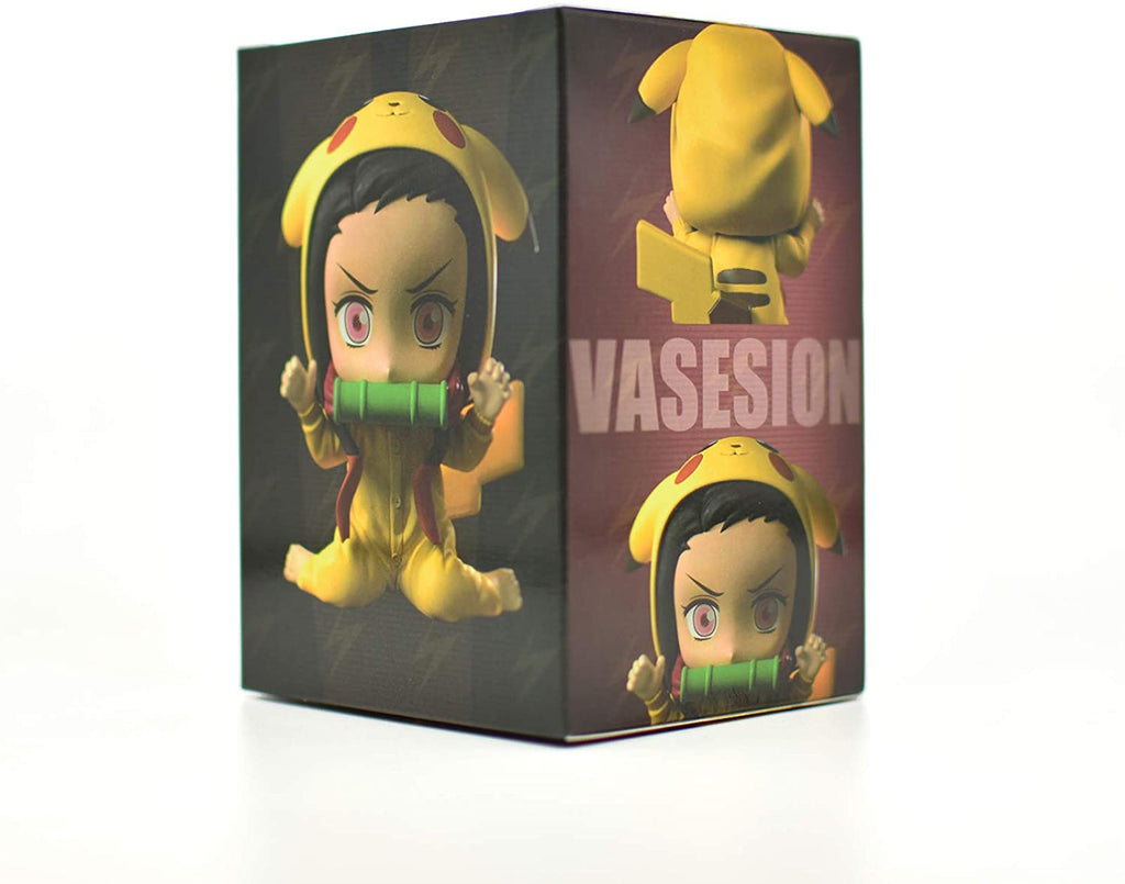 PVC Figure 12cm E846499