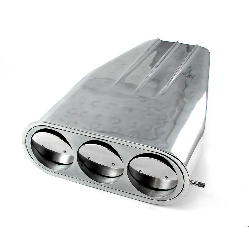 Carburetor Scoops T36828