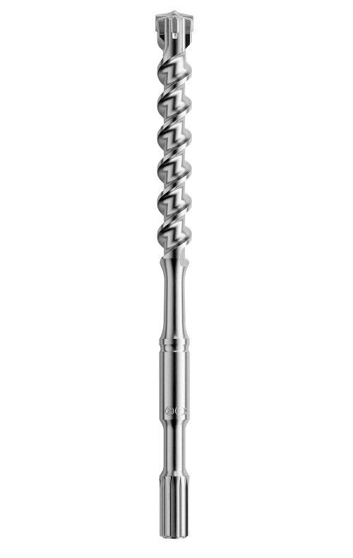Spline Quad Carbide Bit 1-1/2x22 O95653