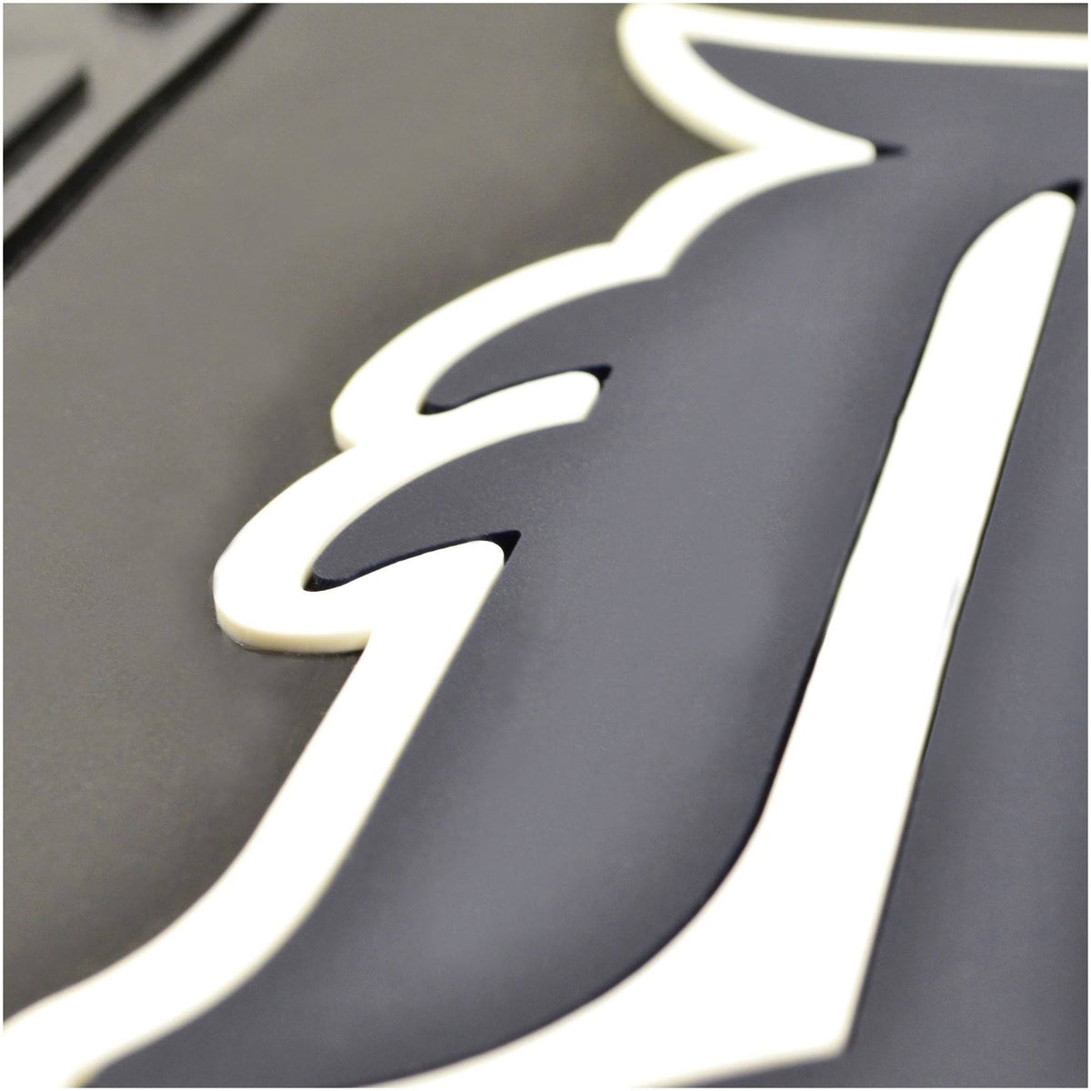 2-pc Vinyl Front Car Mat Set H85087