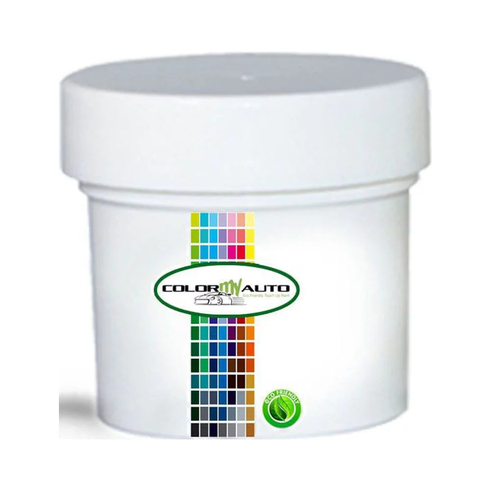 Automotive Paint 1 Oz Bottle O62462