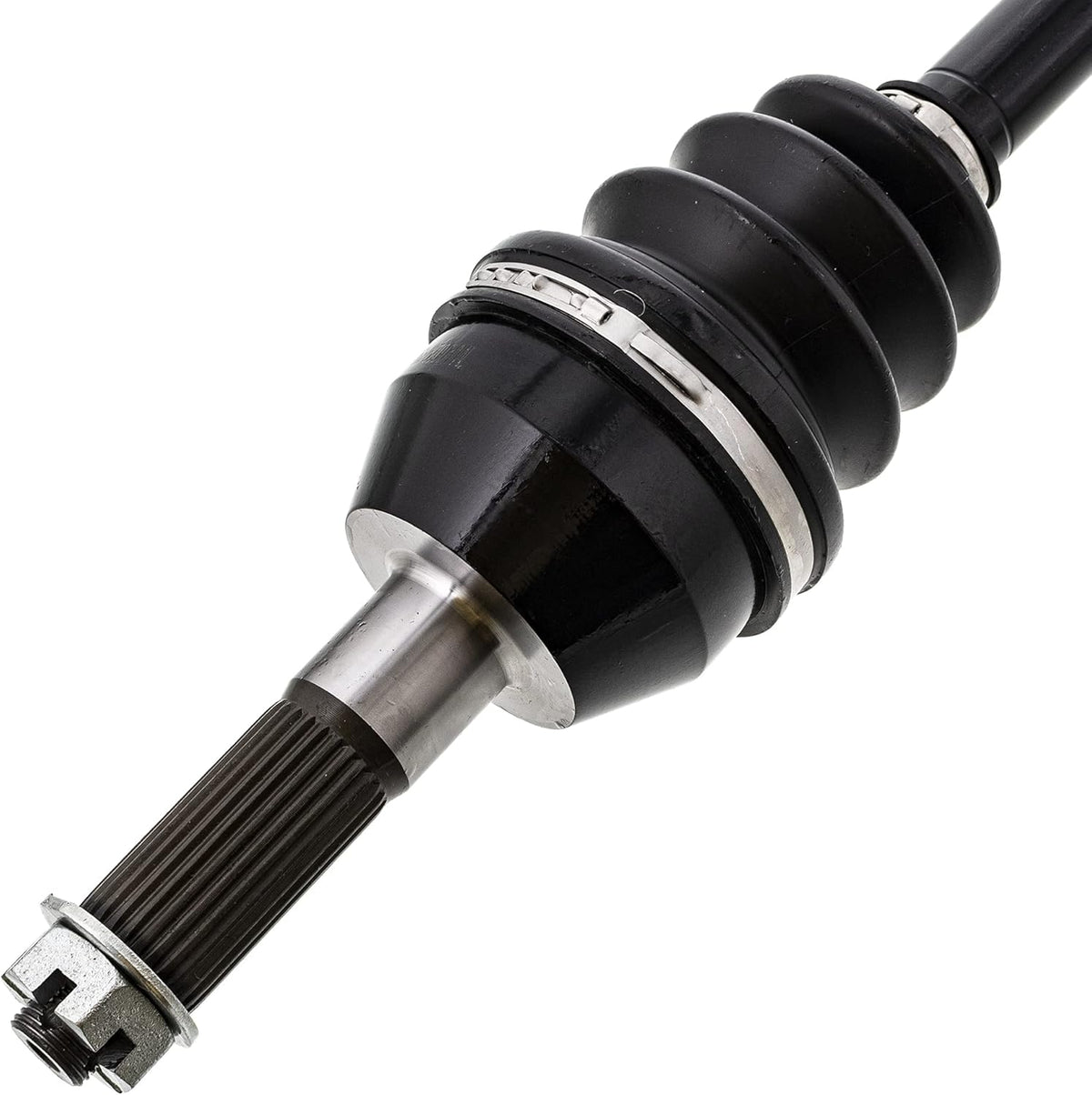 Rear Drive Shaft Axle 2 Pack Q840544