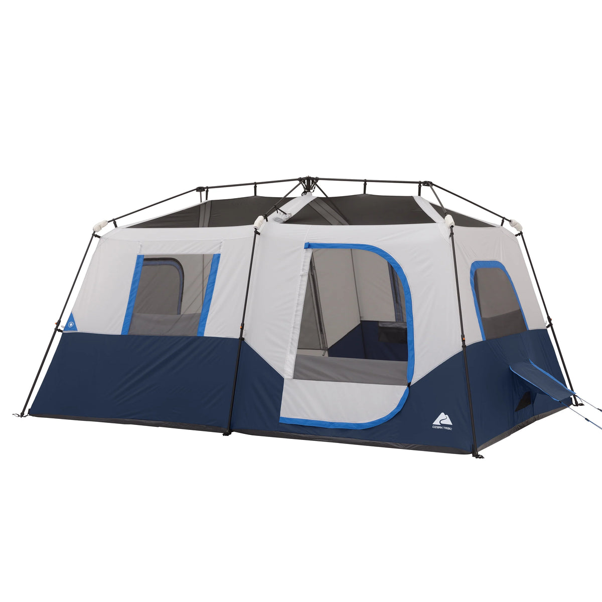 13' x 9' 8-Person Cabin Tent H66621
